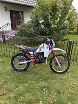 Yamaha DT 125 LC 2 - 35 E 2 - YAMAHA DT 125