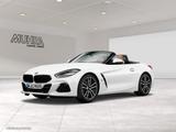 BMW Z4 sDrive30i M Sport 19" HUD Sportsitz HIFI - BMW: Cabrio, 30