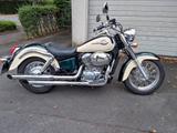 Honda VT 750 c2 American Classic Edition RC 44 - Offers matching your search criteria