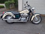 Honda VT 750 c2 American Classic Edition RC 44 - Offers matching your search criteria