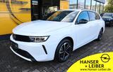 Opel Astra Sports Tourer 1.2T MT6 Edition 180°Kamera