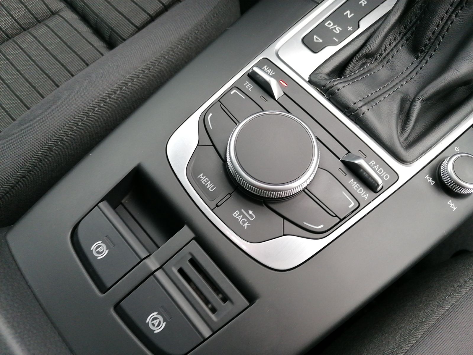 A3 Sportback 1.4 TFSI S tronic Ambition PANO+XEN