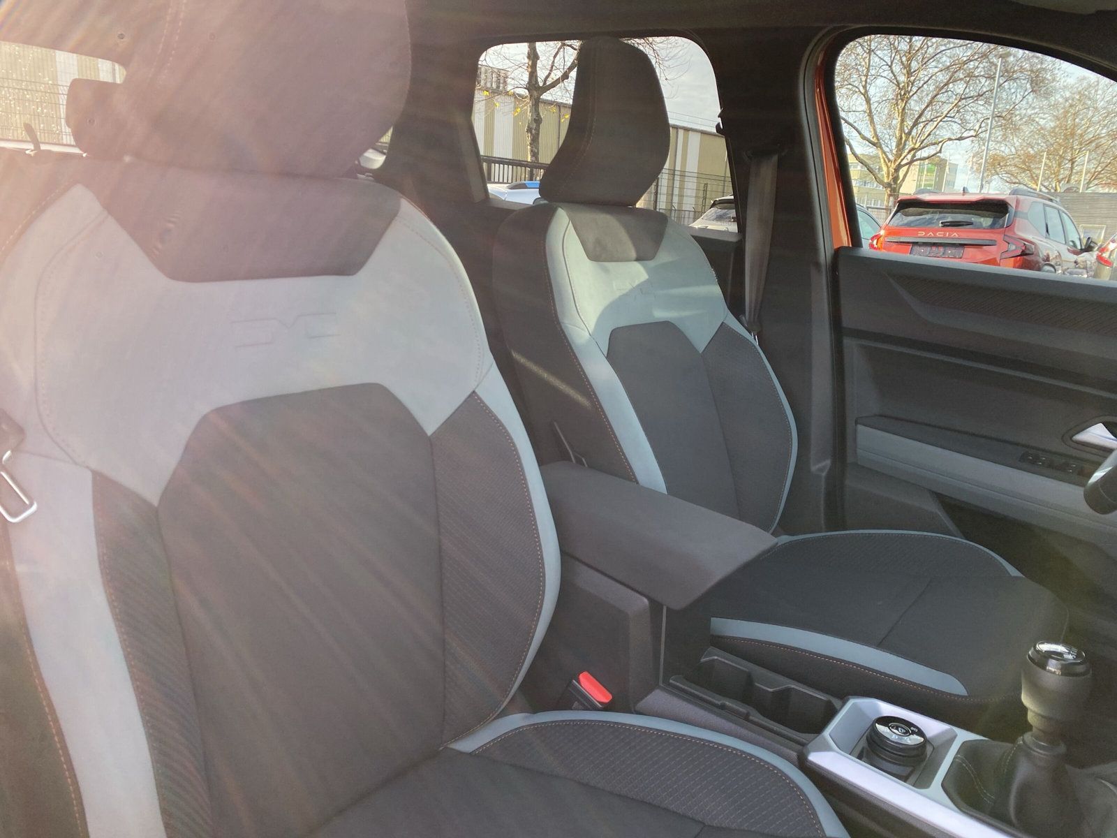 Dacia Bigster - Bild 13