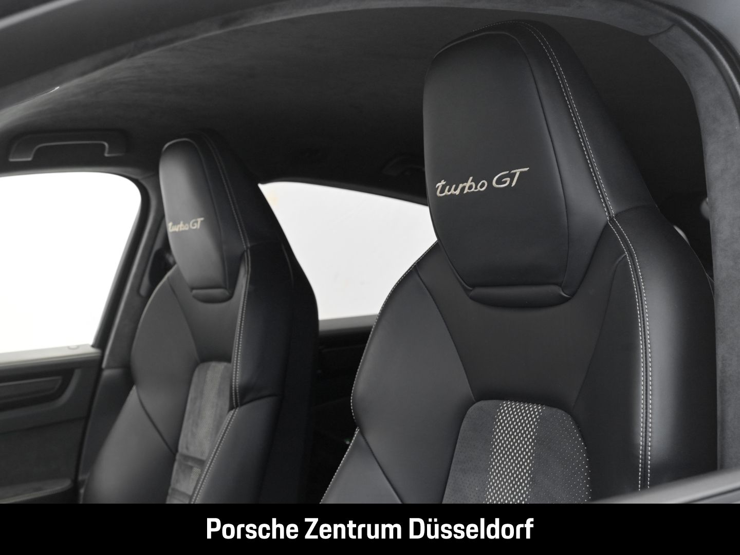Porsche Cayenne Turbo GT Burmester InnoDrive Head-Up foto 18