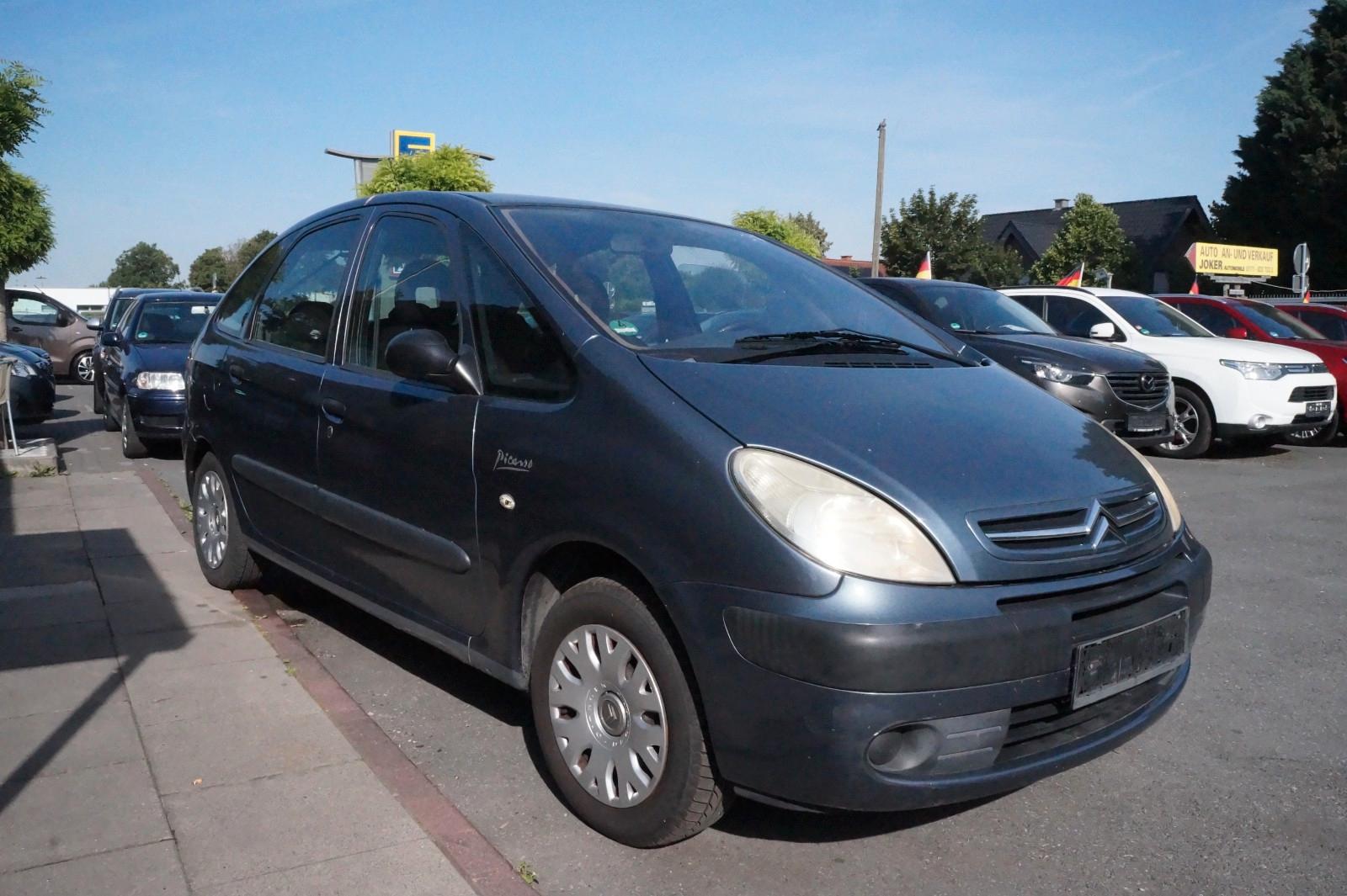 Citroën Xsara Picasso 1.6 Confort