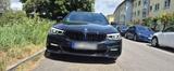 BMW g31 520d - BMW 315: Automatik