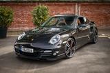 Porsche 997 Turbo Coupé 997.2 - Carbon - Schalensitze - gebrauchte Porsche 997 aus dem Jahr 2012