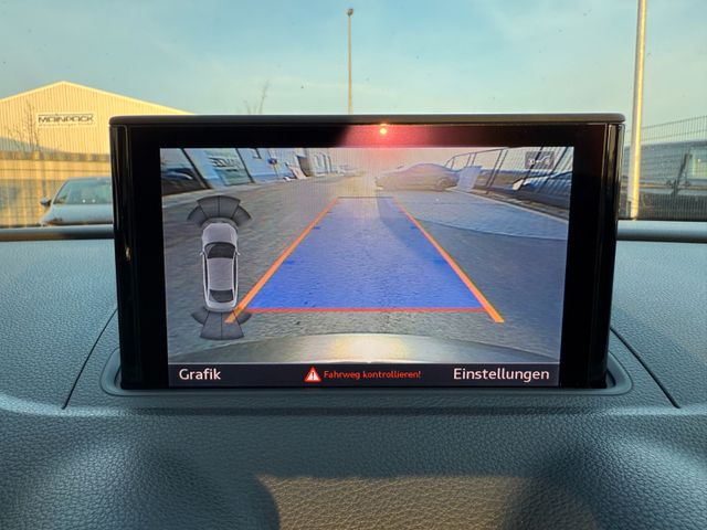 Audi A3 Limousine S line Sportpaket quattro|B&O|Navi