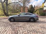 Mercedes-Benz E 53 AMG Mercedes-AMG E 53 4MATIC+ Autom. Me... - Mercedes-Benz E 53 AMG von privat