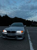 BMW E46 330Cd - 400HP 800NM - BMW 330 aus 2003: Coupe