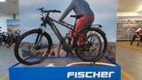Fischer E-Bike Terra 5.0i UVP 2.649,- - Fischer E-Bikes