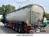 Spitzer SK2760CAL/60m3/Kippsilo/BPW Achsen/ADR - Offers matching your search criteria