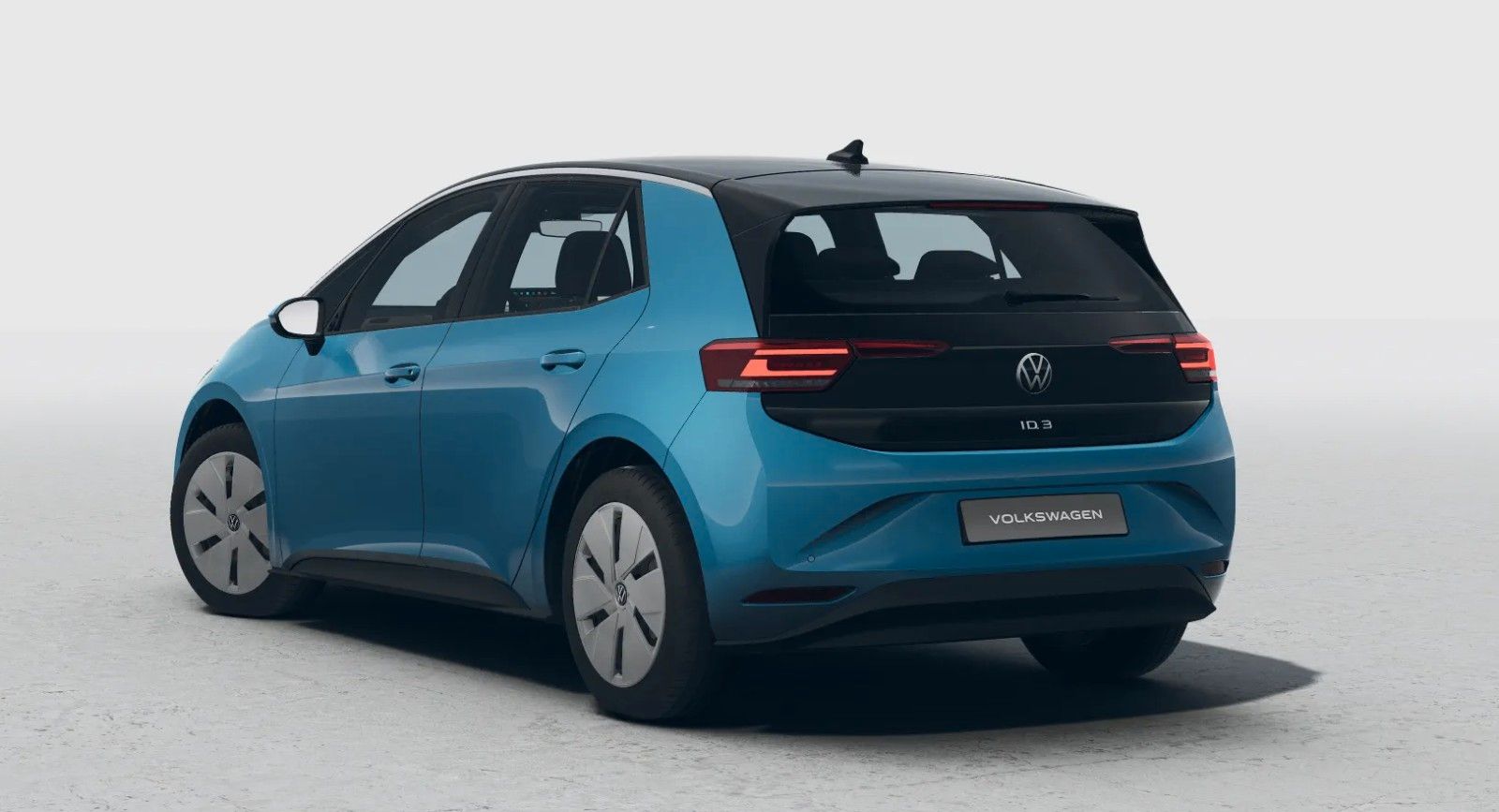 Volkswagen ID.3 - Bild 3