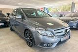 Mercedes-Benz B 200 Automatik Navi Teilleder TÜV Neu 2.Hand - gebrauchte Kleinbusse in Solingen