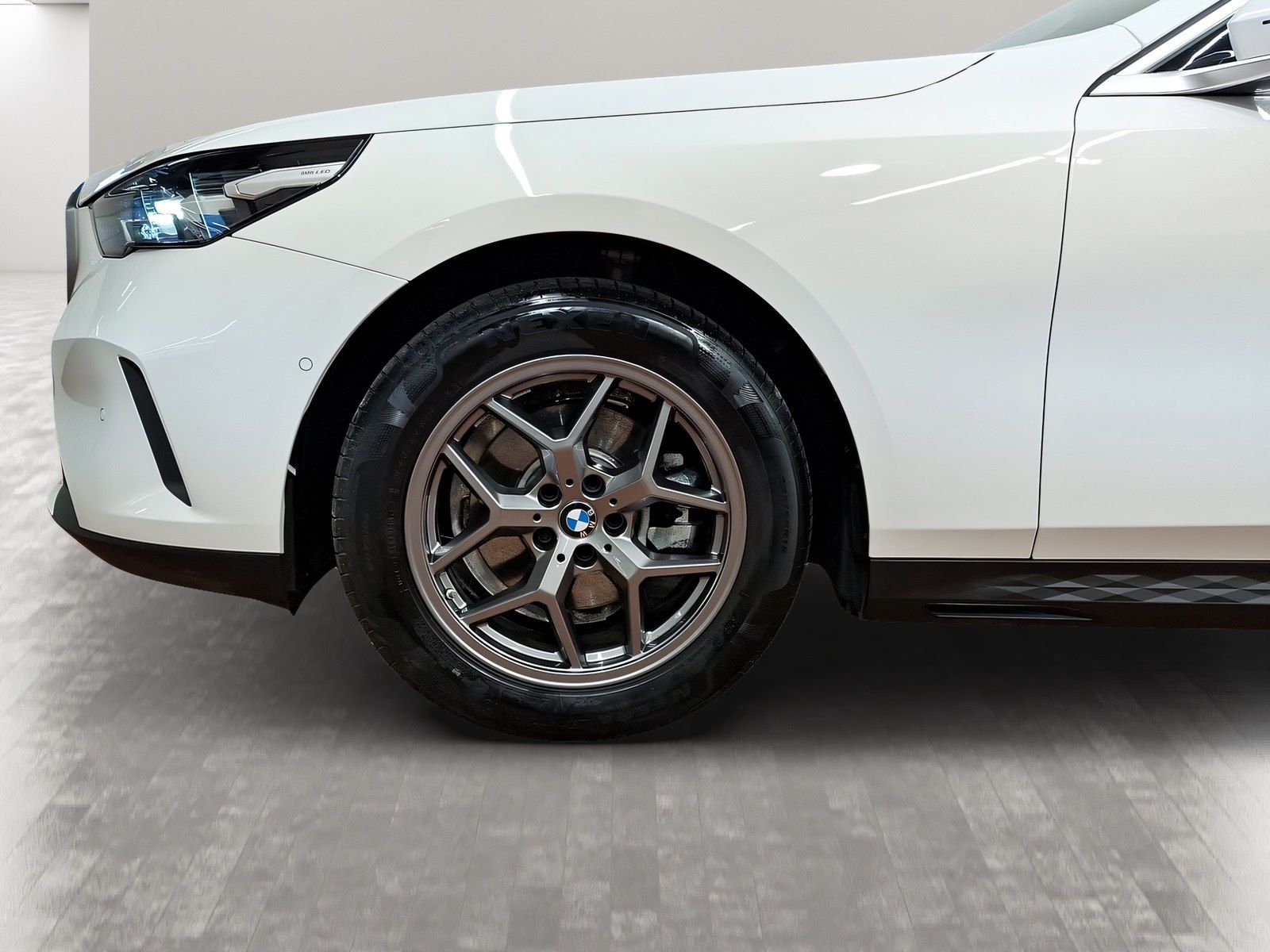 BMW 520 - Bild 9