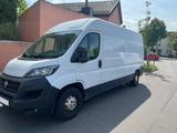 Fiat Ducato 2020 - Fiat Ducato in Bonn