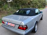 Mercedes-Benz E 200 Automatik,W124 Oldtimer Cabrio,17"Brabus, - gebrauchte Mercedes-Benz E 200 aus dem Jahr 1994