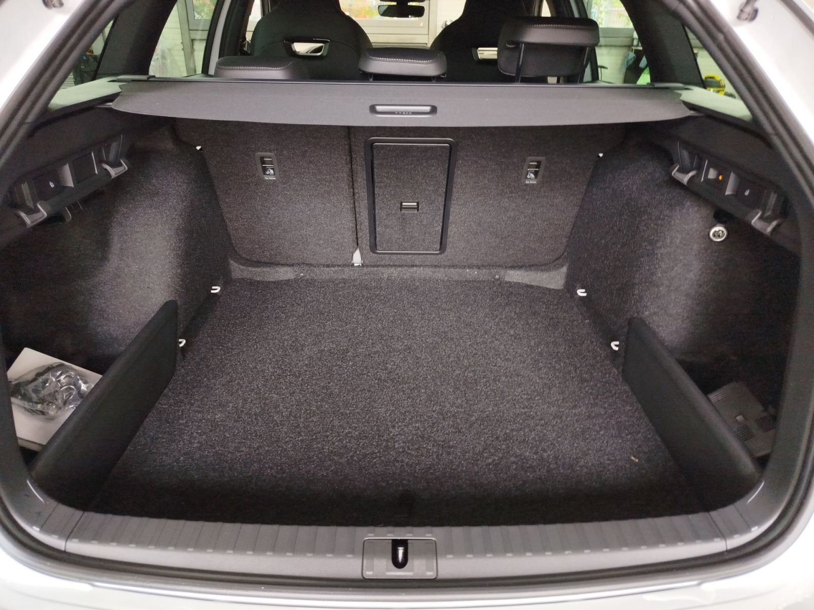 Skoda Octavia - Bild 6