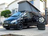 Mercedes-Benz Viano Marco Polo Edition 3.0 V6 CDI | Westfalia 