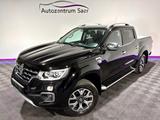 Renault Alaskan Intens Double Cab 4x4 Leder Kamera AHK - Renault Alaskan Gebrauchtwagen