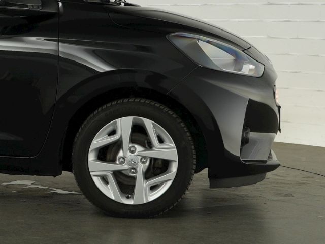 i10 TREND+SITZHEIZUNG+LENKRADHEIZUNG+PARKPILOT H