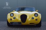 Wiesmann MF3 Roadster*Einzelstück*TOP Zustand*restauriert - gebrauchte Wiesmann Roadster