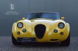 Wiesmann MF3 Roadster*Einzelstück*TOP Zustand*restauriert - Wiesmann MF 3