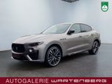 Maserati Levante Trofeo Q4//LEDER//22//B&W//PANO//360°//