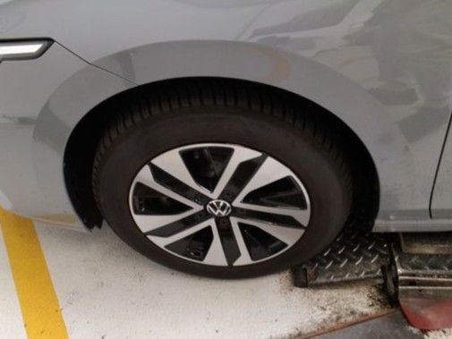 Volkswagen Golf - Bild 9
