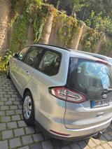 Ford Galaxy 2,0 TDCi 110kW DPF Trend PowerShift Trend - Ford Galaxy Gebrauchtwagen in Köln