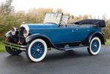 Chrysler B70 Phaeton 1925 - Chrysler Oldtimer