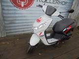 Peugeot Kisbee 50 RS  4 Takt - ROLLER 4 TAKT