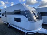 Hobby De Luxe 515 UHK *Backofen*Dunstabzug*2.000 Kg - Hobby De Luxe 515 UHK
