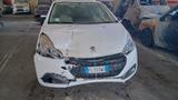 Peugeot Ricambi Peugeot 208 PureTech 82 5 porte Black Li - Gebrauchtwagen bis 300 Euro