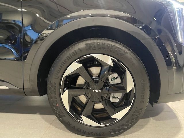 Fahrzeugabbildung Kia Sorento Plug&Ride 4WD Plug-in Hybrid El. Panodac