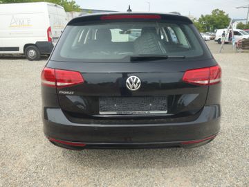 Volkswagen Passat Variant - 5