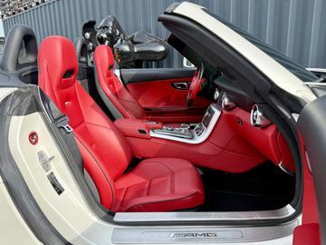 صورة مصغرة 16 لـ 2012 Mercedes-BENZ SLS AMG