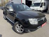 Dacia Duster Prestige 4x2/Scheckheft/Klima/Leder/Isofi - gebrauchte Dacia Duster aus dem Jahr 2011