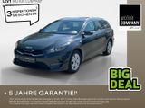 Kia cee'd Sporty Wagon  1.5 T-GDI Vision FLA SpurH L - Kia: Cee D Sport Wagon