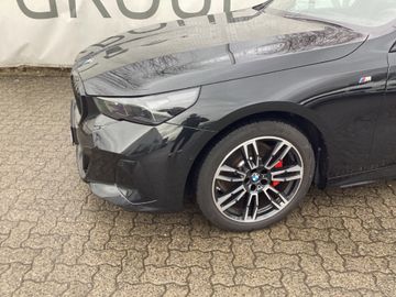 BMW 520 - 3