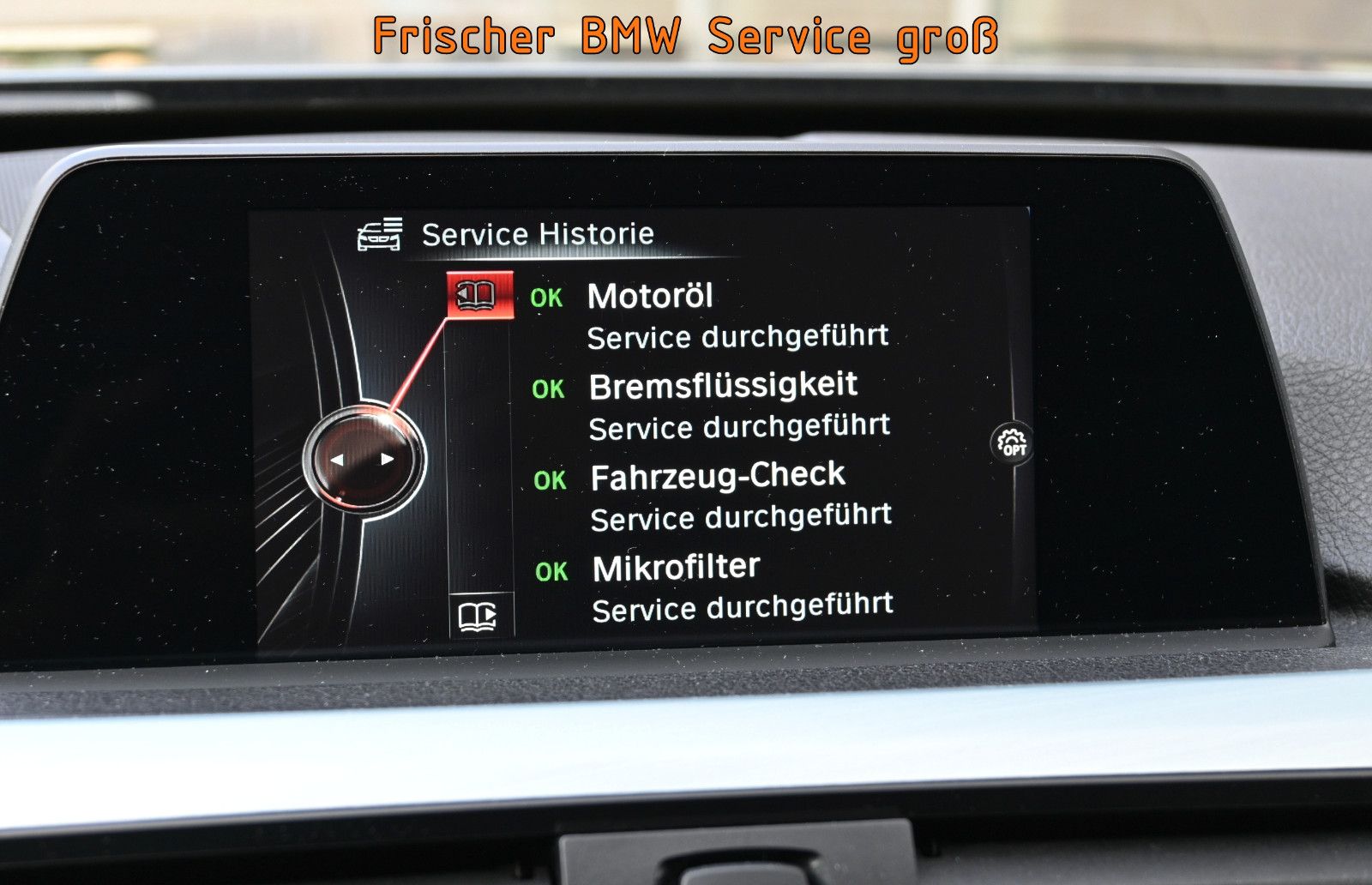 Fahrzeugabbildung BMW 420d xDr. Gran Coupé Sport Line °LEDER+MEMORY°