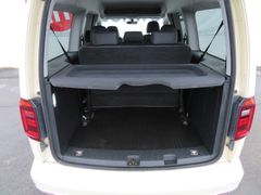 VW Caddy Maxi 2.0 TDI Taxi Comfortline DSG Xen Nav VW Caddy Maxi 2.0 TDI Taxi Comfortline DSG Xen Nav