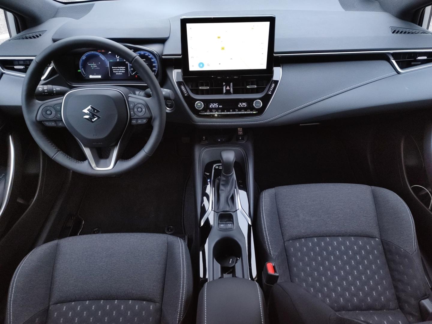 Suzuki Swace Kombi Comfort+ Autom Navi  LED ACC RFK LED