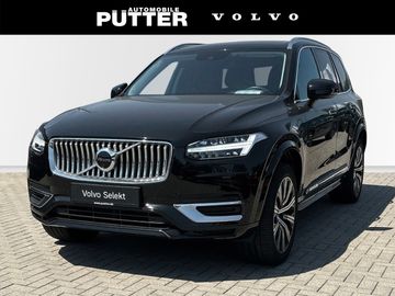 Volvo XC90 Recharge T8 AWD Inscription 7-Sitzer 20'' A