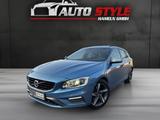 Volvo V60 Momentum AWD/Plug In Hybr159,- Monatl. Rate  - Volvo V60 Momentum mit Hybrid-Antrieb (Diesel-Elektro)