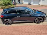 Volkswagen Scirocco 1.4 TSI 90kW Team  - Volkswagen Scirocco: Team