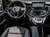 Mercedes-Benz V 300 d AVANTGARDE EXL Standhz. 8-Sitzer Kamera - Mercedes-Benz Sitzer 8