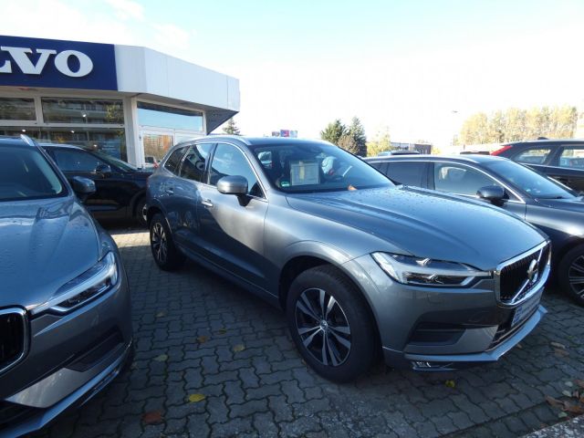 Volvo XC60 B4 (Diesel) AWD Momentum Pro (EURO 6d-TEMP)