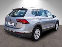 Volkswagen Tiguan Allspace - Vorschau Bild 3