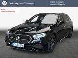 Mercedes-Benz E 200 d T AMG Advanced PANO AHK *schöne Räder*